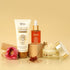 Sesa Radiance Solution and Care Combo For Normal to Dry Skin